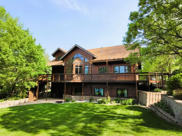 15671 Wermager Beach RD, Lake Park, MN 56554