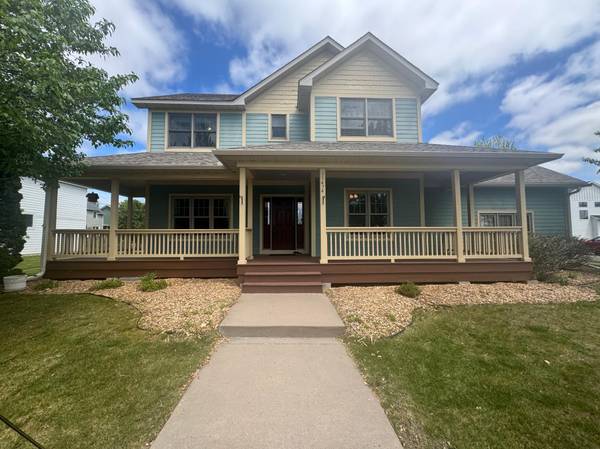 11474 W Laketowne DR,  Albertville,  MN 55301