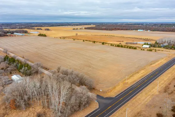 Lot C 75th AVE NE, Minden Twp, MN 56379
