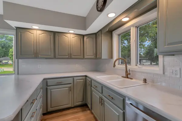 218 1st AVE NW, Clara City, MN 56222