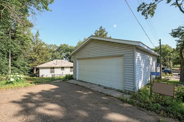 10818 55th ST, Palmer Twp, MN 55319