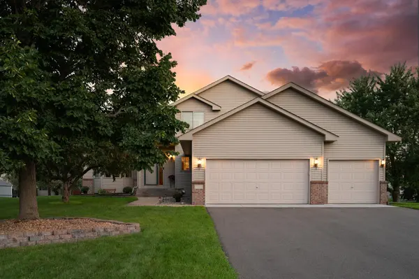 4133 Sunset TRL N,  Brooklyn Park,  MN 55443