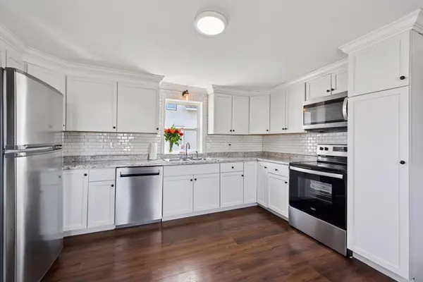 538 Jackson AVE NW, Elk River, MN 55330