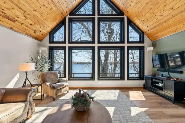 50840 202nd PL, Shamrock Twp, MN 55760