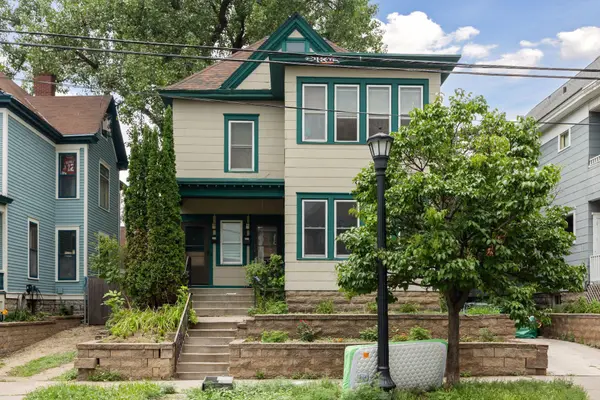 904 W 22nd ST, Minneapolis, MN 55405