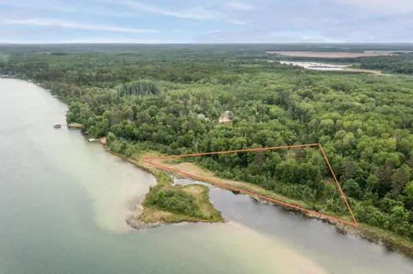 18199 E Ham Lake DR, Akeley, MN 56433