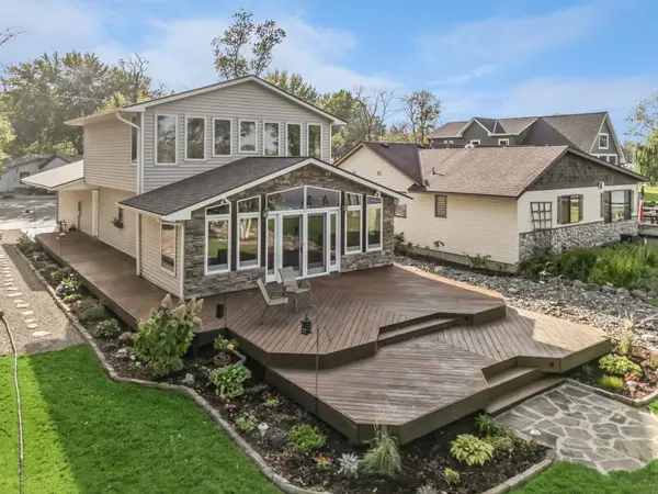 1867 Beach DR SE, Forest Lake, MN 55025