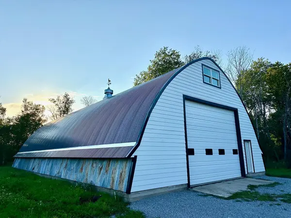 32893 500th AVE, Enstrom Twp, MN 56756