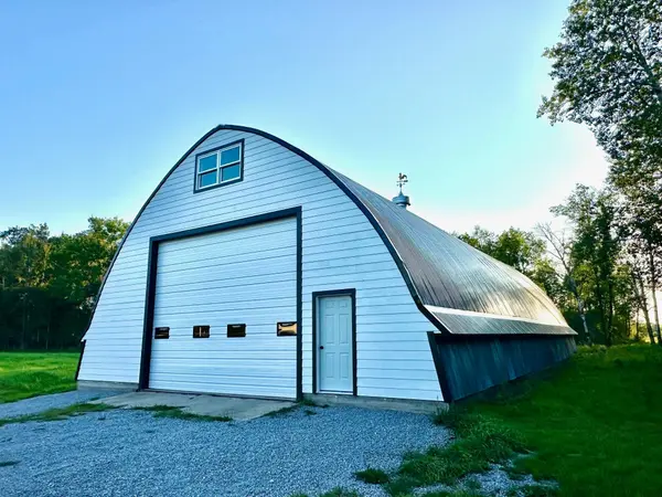 32893 500th AVE, Enstrom Twp, MN 56756