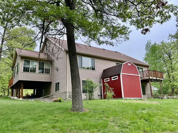 7621 Winter TRL, Breezy Point, MN 56472