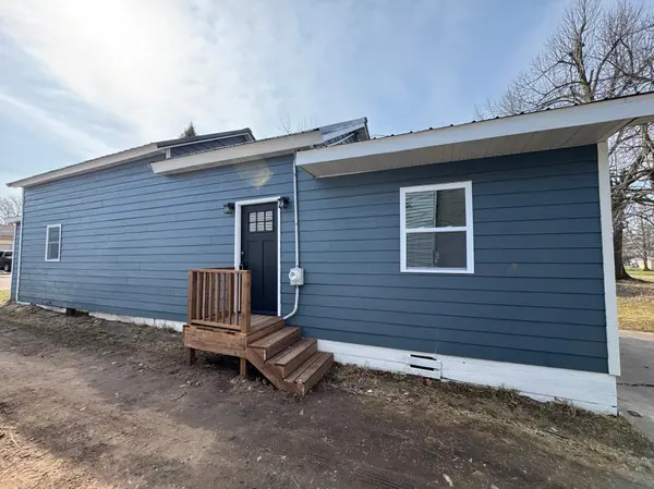 115 S Prentice ST, Clayton, WI 54004