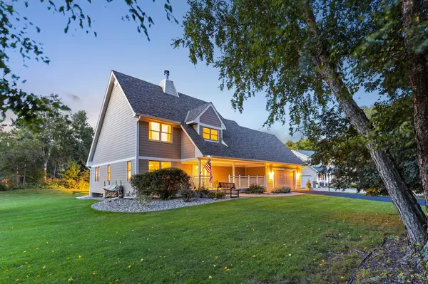 3703 Blackhawk Lake CT, Eagan, MN 55122