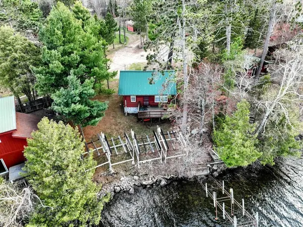 2600 Wakely RD, Beatty Twp, MN 55723