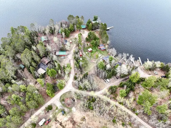 2600 Wakely RD, Beatty Twp, MN 55723