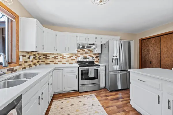 1395 25th ST, Saint Joseph Twp, WI 54082