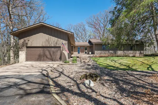 1395 25th ST, Saint Joseph Twp, WI 54082