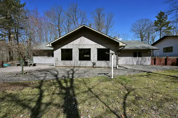 W3803 Church RD, Long Lake Twp, WI 54870
