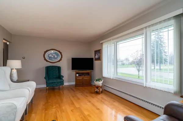 1001 Alexander ST, Crookston, MN 56716