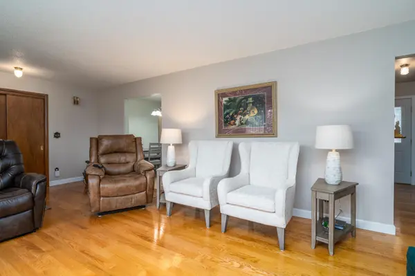 1001 Alexander ST, Crookston, MN 56716