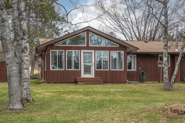 248 Montgomery ST, Amery, WI 54001