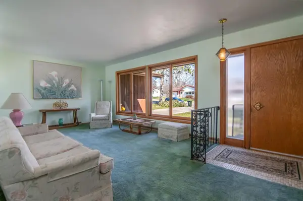 248 Montgomery ST, Amery, WI 54001
