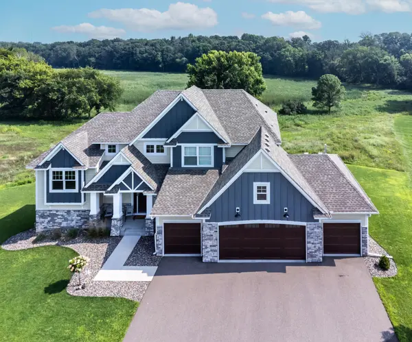 4465 167th AVE NW, Andover, MN 55304