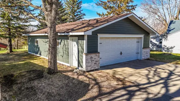 508 E Main AVE, Frazee, MN 56544