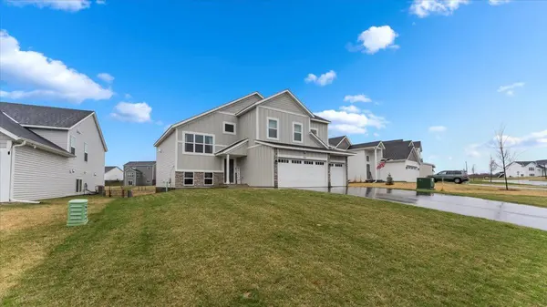 2444 Jaber AVE NE, Saint Michael, MN 55376