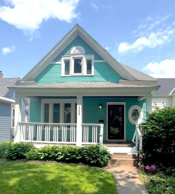 1005 Mclean AVE, Saint Paul, MN 55106
