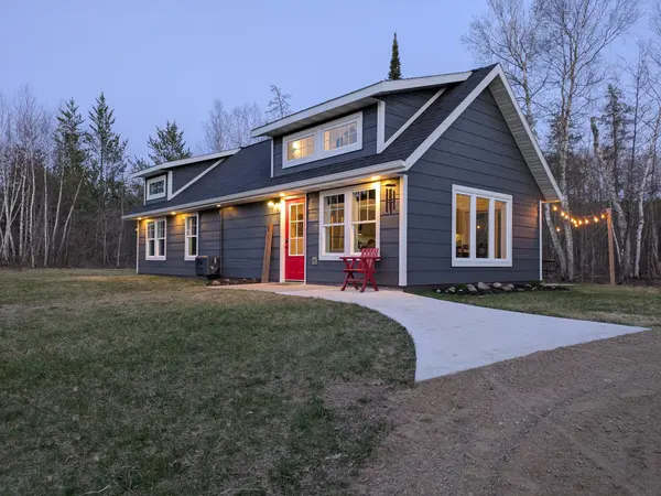 29133 Neighborly DR, Laporte, MN 56461
