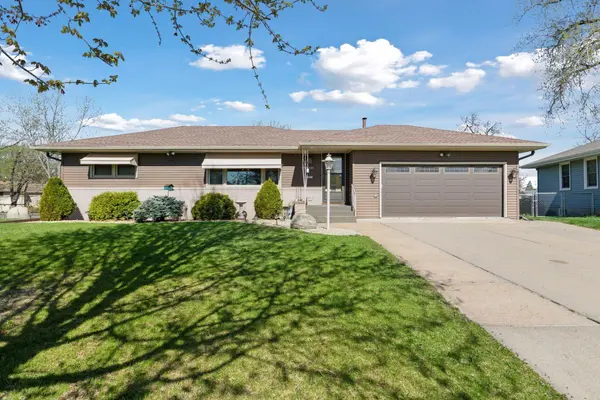 6309 Halifax DR,  Brooklyn Center,  MN 55429