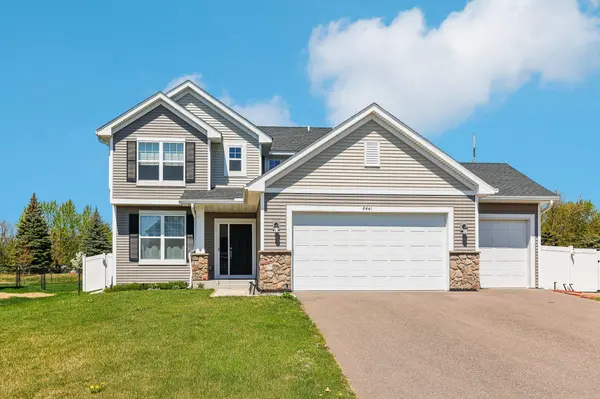 8441 152nd LN NW, Ramsey, MN 55303