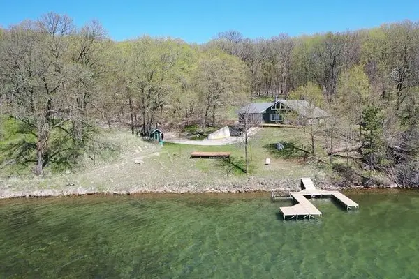 36018 504th ST, Hobart Twp, MN 56544