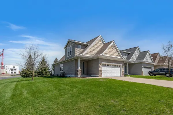 1501 Praha ST SE, New Prague, MN 56071