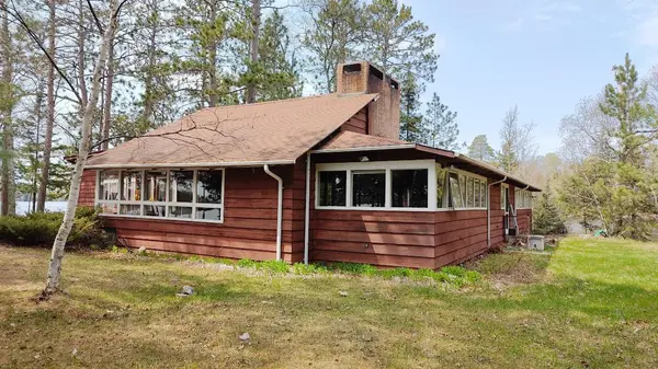 8237 Wakemup Narrows N, Cook, MN 55723