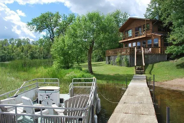 499 Tamarack CT NE, Tenstrike, MN 56683