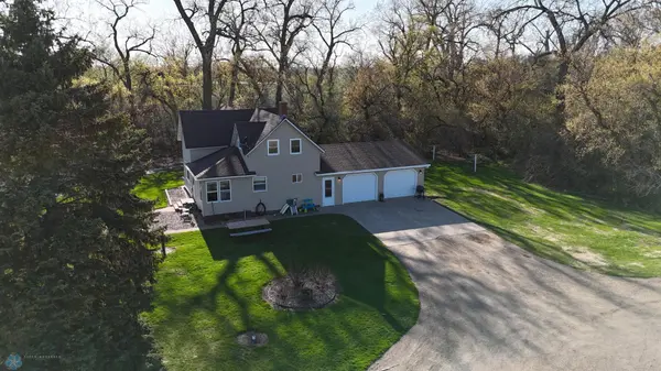 6035 County Rd 3, Walcott, ND 58077
