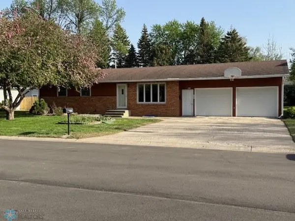 269 Crescent DR, Breckenridge, MN 56520