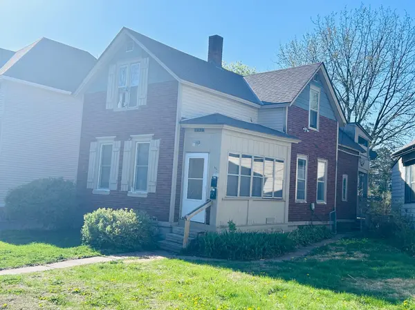 852 4th ST E, Saint Paul, MN 55106