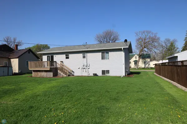 316 S 4th S, Breckenridge, MN 56520