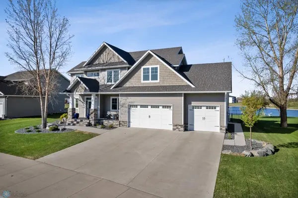 151 Annies WAY, Mapleton, ND 58059