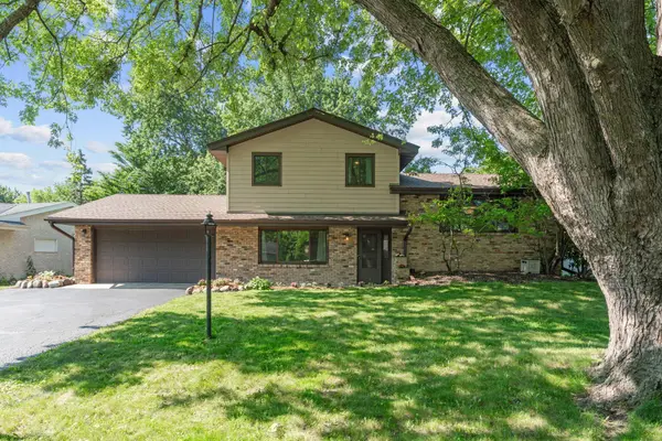8817 30th AVE N, New Hope, MN 55427