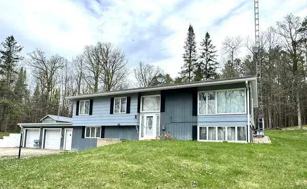 18772 Estate DR, Park Rapids, MN 56470