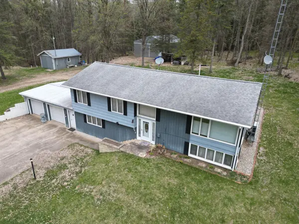 18772 Estate DR, Park Rapids, MN 56470