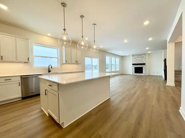 4972 Jansen AVE NE, Saint Michael, MN 55376