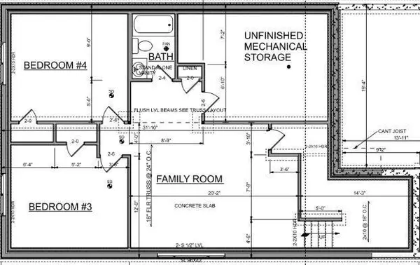 1130 Dorthy LN, Elko New Market, MN 55054