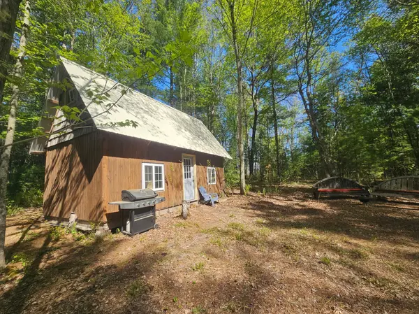 7370 Poplar ST E, Webster, WI 54893