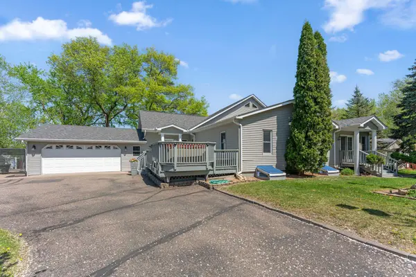 1823 313th AVE NE, Isanti Twp, MN 55008