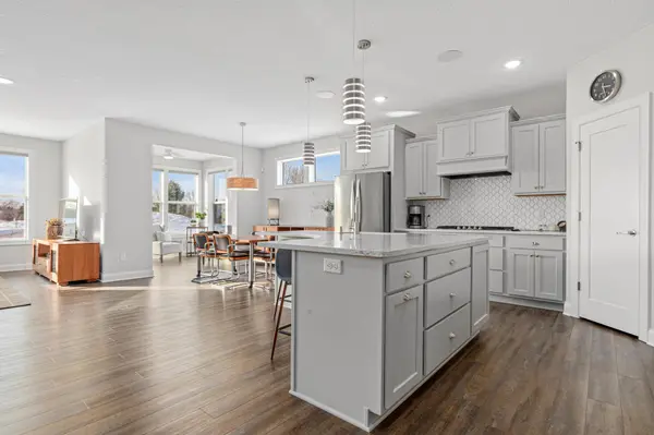 1501 Southpoint DR, Hudson, WI 54016