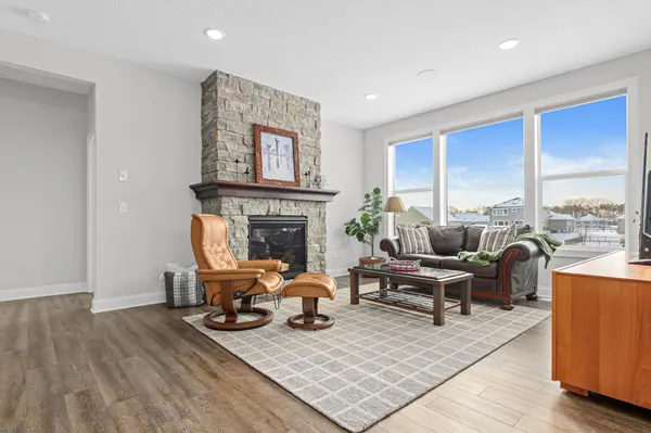 1501 Southpoint DR, Hudson, WI 54016